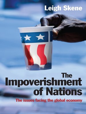 cover image of The Impoverishment of Nations